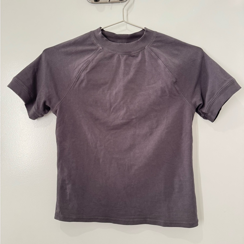 Skims new vintage T shirt
